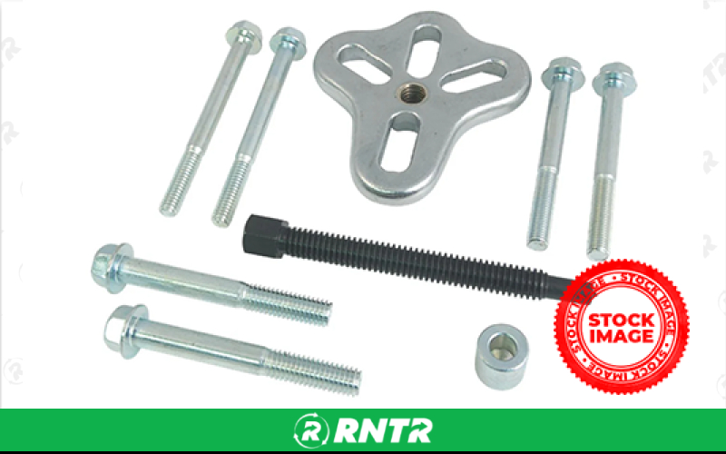 Generic Steering Wheel Puller – For rent in pelican-rapids, minnesota – LAKELAND GENERAL STORE | RNTR.com – Image 1