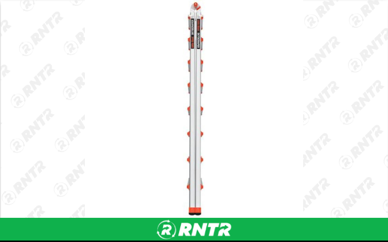 Generic STEPLADDER RENTAL IN DFW 11ft- 21ft – For rent in irving, texas – Ez Equipment Rental | RNTR.com – Image 1