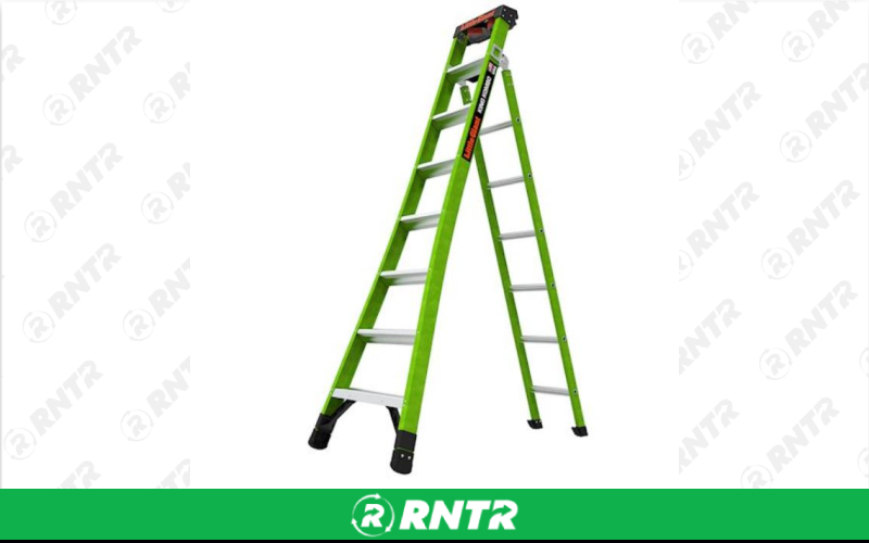 Generic STEPLADDER RENTAL IN DFW 12ft – For rent in irving, texas – Ez Equipment Rental | RNTR.com – Image 1