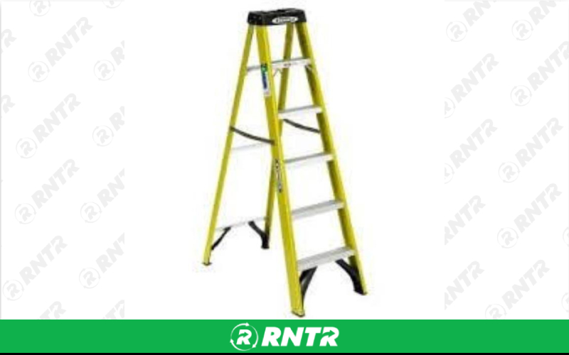 Generic STEPLADDER RENTAL IN DFW 6ft – For rent in irving, texas – Ez Equipment Rental | RNTR.com – Image 1