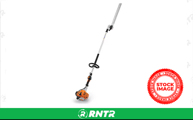 STIHL STIHL ADJUSTABLE HEDGE TRIMMER – For rent in pelican-rapids, minnesota – LAKELAND GENERAL STORE | RNTR.com – Image 1