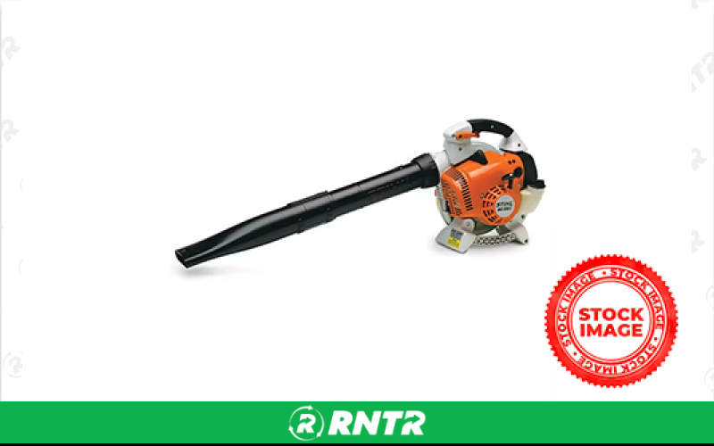 STIHL STIHL BG86CE HAND HELD BLOWER – For rent in pelican-rapids, minnesota – LAKELAND GENERAL STORE | RNTR.com – Image 1