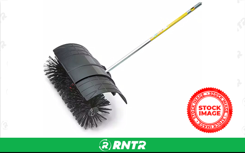 STIHL STIHL BRUSH SWEEPER – For rent in pelican-rapids, minnesota – LAKELAND GENERAL STORE | RNTR.com – Image 1