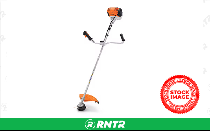 STIHL STIHL FS131 Trimmer w/ Brushcut Blade – For rent in pelican-rapids, minnesota – LAKELAND GENERAL STORE | RNTR.com – Image 1
