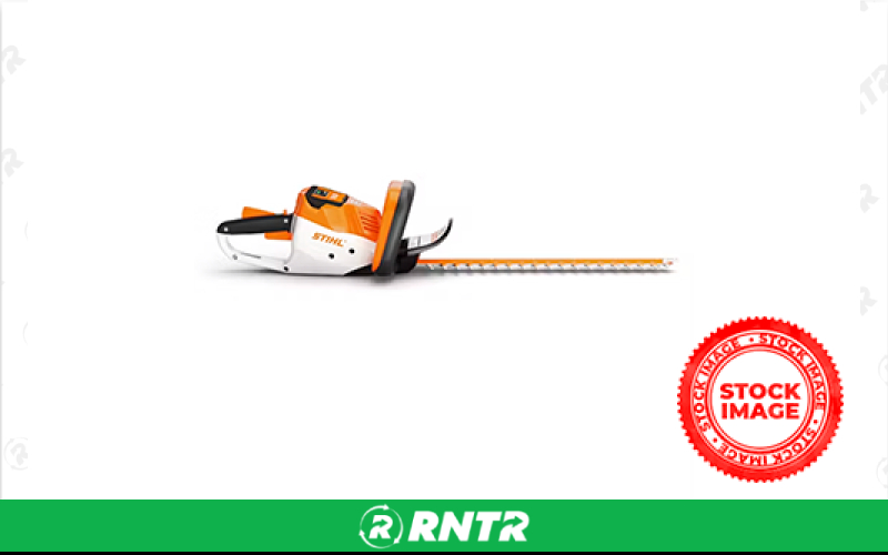 STIHL STIHL HS156 AK SERIES HEDGE TRIMMER – For rent in pelican-rapids, minnesota – LAKELAND GENERAL STORE | RNTR.com – Image 1