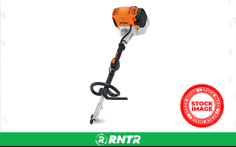 STIHL STIHL KOMBI KM131R w/ Attachment – For rent in pelican-rapids, minnesota – LAKELAND GENERAL STORE | RNTR.com – Image 1