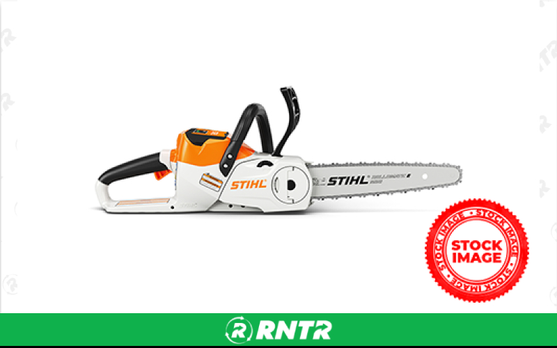 STIHL STIHL MSA140 CHAINSAW (CORDLESS) – For rent in pelican-rapids, minnesota – LAKELAND GENERAL STORE | RNTR.com – Image 1