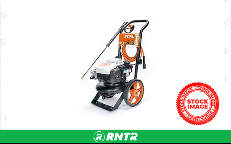 STIHL STIHL RB200 PRESSURE WASHER – For rent in pelican-rapids, minnesota – LAKELAND GENERAL STORE | RNTR.com – Image 1