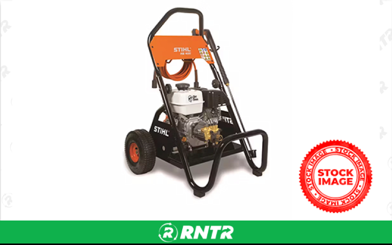 STIHL STIHL RB400 PRESSURE WASHER – For rent in pelican-rapids, minnesota – LAKELAND GENERAL STORE | RNTR.com – Image 1