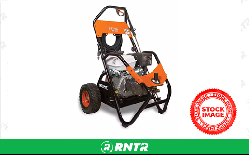STIHL STIHL RB800 PRESSURE WASHER – For rent in pelican-rapids, minnesota – LAKELAND GENERAL STORE | RNTR.com – Image 1