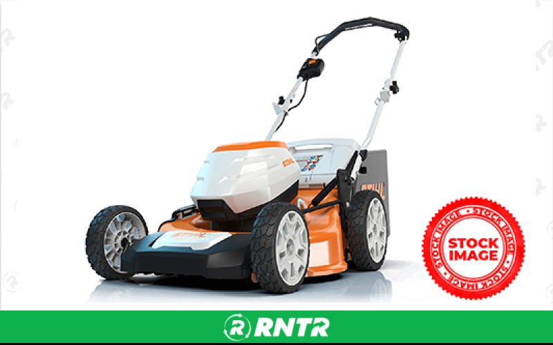 STIHL STIHL RMA510 MOWER (CORDLESS) – For rent in pelican-rapids, minnesota – LAKELAND GENERAL STORE | RNTR.com – Image 1