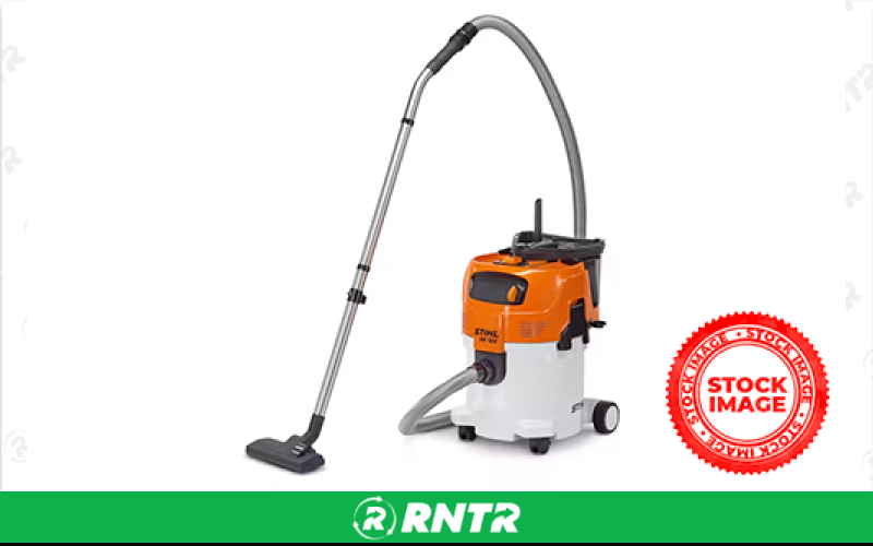 STIHL STIHL SE122 VACUUM – For rent in pelican-rapids, minnesota – LAKELAND GENERAL STORE | RNTR.com – Image 1