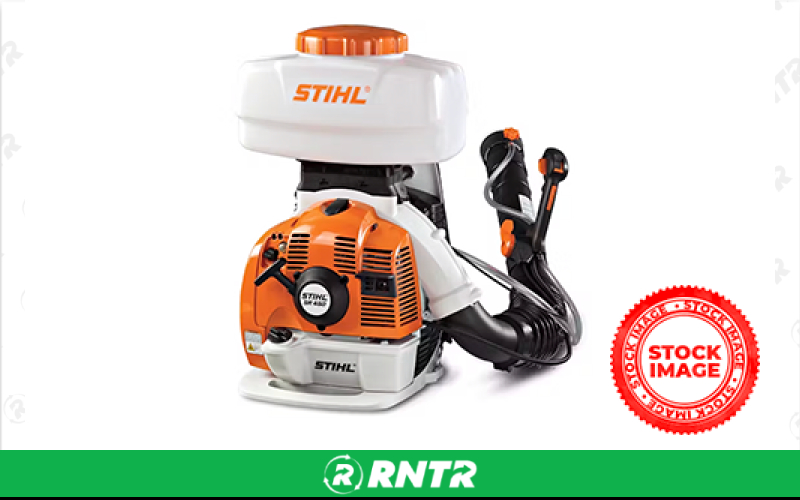 STIHL STIHL SR450 SPRAYER – For rent in pelican-rapids, minnesota – LAKELAND GENERAL STORE | RNTR.com – Image 1
