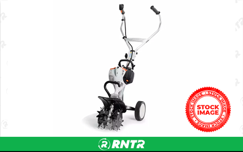 STIHL STIHL TILLER (CULTIVATOR) – For rent in pelican-rapids, minnesota – LAKELAND GENERAL STORE | RNTR.com – Image 1
