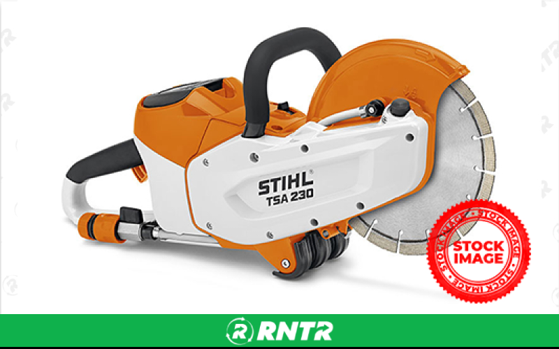 STIHL STIHL TSA230 DEMO SAW (CORDLESS) – For rent in pelican-rapids, minnesota – LAKELAND GENERAL STORE | RNTR.com – Image 1