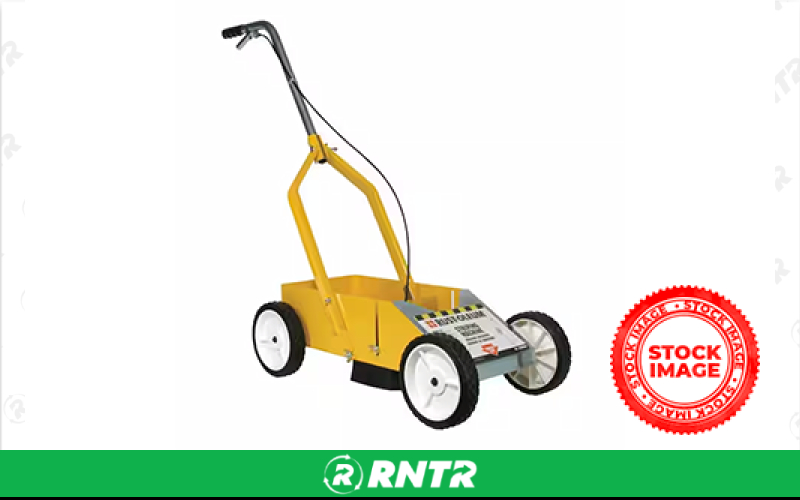 Generic STRIPING MACHINE - PARKING LOT – For rent in grand-junction, colorado – JMRJ Tools and Equipment LLC, dba All Season Rental | RNTR.com – Image 1