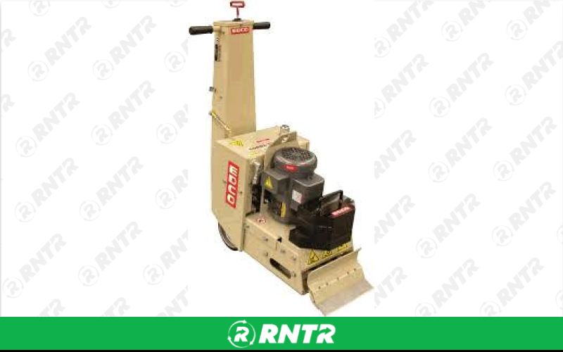 EDCO STRIPPER -  TILE STRIPPER – For rent in burnet, texas – Minuteman Rentals | RNTR.com – Image 1