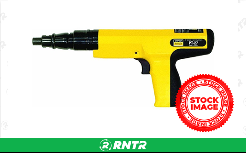 SIMPSON STUD GUN 22 CAL – For rent in aurora, colorado – All Seasons Rent-All | RNTR.com – Image 1