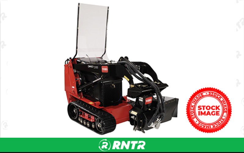 TORO STUMP GRINDER #1 – For rent in grand-junction, colorado – JMRJ Tools and Equipment LLC, dba All Season Rental | RNTR.com – Image 1