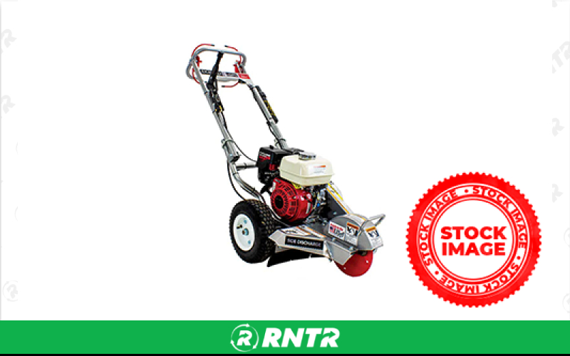 DOSKO STUMP GRINDER - SMALL – For rent in aurora, colorado – All Seasons Rent-All | RNTR.com – Image 1