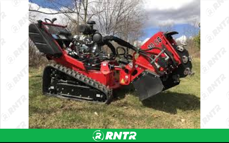 Baretto STUMP GRINDER (BARRETO SG30) – For rent in princeton, minnesota – Princeton Rental  | RNTR.com – Image 1