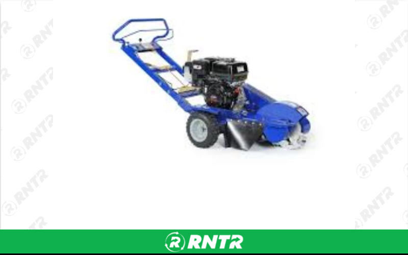 BLUEBIRD STUMP GRINDER RENTAL IN DFW 12in – For rent in irving, texas – Ez Equipment Rental | RNTR.com – Image 1