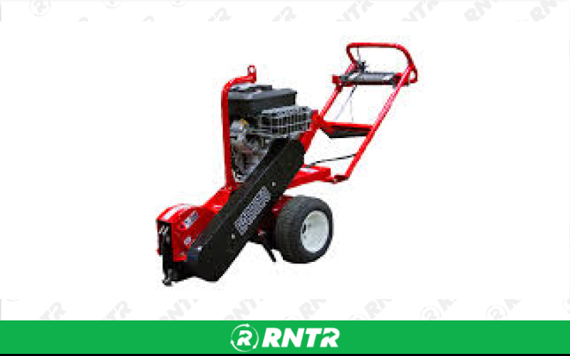 Barreto Stump Grinder – For rent in yakima, washington – Ridge Equipment Rentals LLC | RNTR.com – Image 1