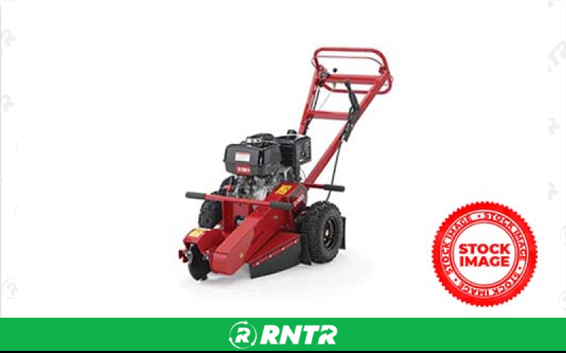 Generic Stump Root Grinder – For rent in eatontown, new-jersey – Semcore Rental Center | RNTR.com – Image 1