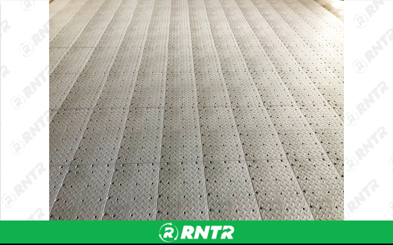 Generic Subfloor for Dance Floor - 24' x 24' – For rent in isanti, minnesota – Able Rental LLC | RNTR.com – Image 1
