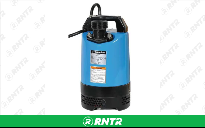 Generic SUBMERSIBE PUMP 2in – For rent in irving, texas – Ez Equipment Rental | RNTR.com – Image 1