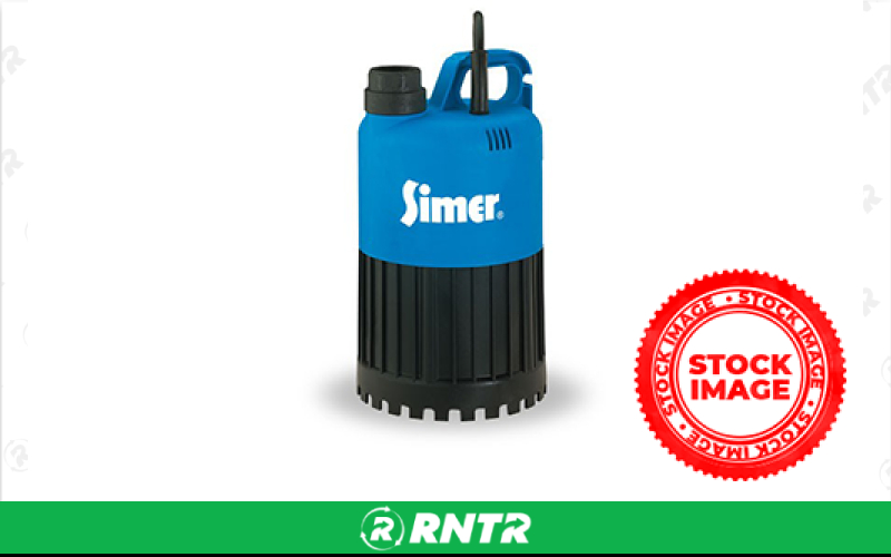Generic SUBMERSIBLE PUMP 2in (W/ HOSE) – For rent in hollywood, florida – Alltool Rental Co. | RNTR.com – Image 1