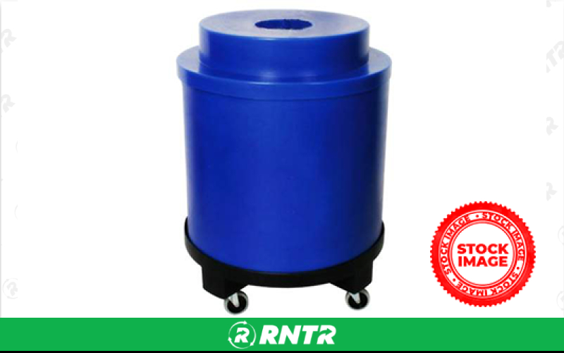 Generic SUPER KEG COOLER (BLUE) – For rent in pelican-rapids, minnesota – LAKELAND GENERAL STORE | RNTR.com – Image 1