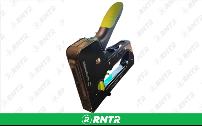 Surebonder® Surebonder® TRIGGERFIRE™ Staple Gun – For rent in minneapolis, minnesota – Winkelman Realty Group, Inc.  | RNTR.com – Image 1