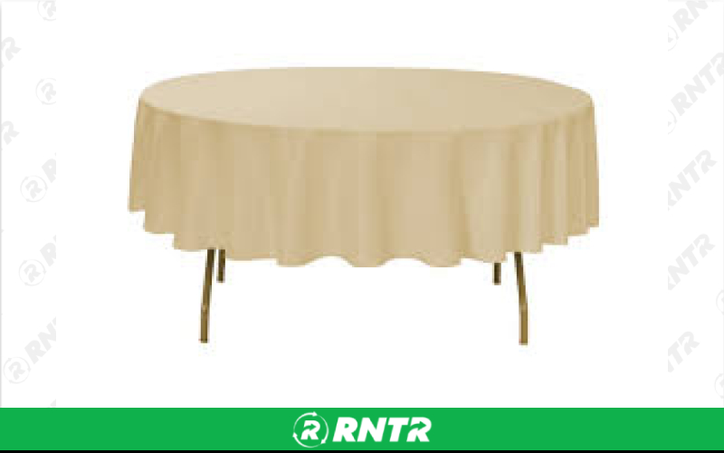 Creations Table Cloth - 90