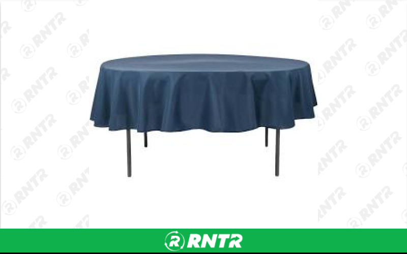 Creations Table Cloth - 90