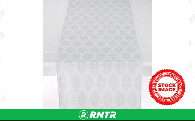 Generic TABLE RUNNER – For rent in Conway, South Carolina – Conway Rental Center | RNTR.com – Image 1