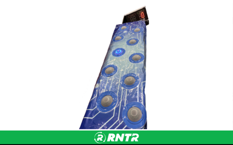 Generic Table Top Game – For rent in chattanooga, tennessee – Edgeway Events | RNTR.com – Image 1