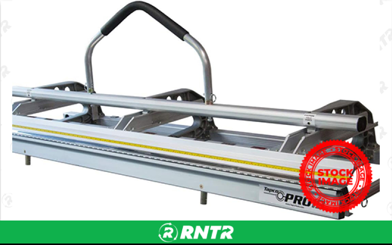 Tapco Tapco Pro 19 Siding Break & Stand – For rent in Alexandria, Minnesota – Hilltop Lumber & Rental Center | RNTR.com – Image 1 of 1