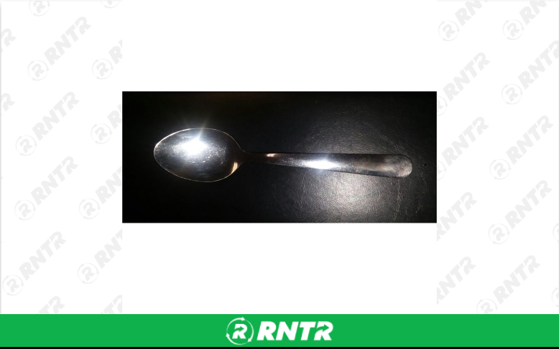 Generic Teaspoon – For rent in lilburn, georgia – JVC's Party Rentals & Event Hall | RNTR.com – Image 1