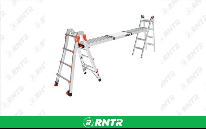 Generic Telescoping Plank Rental in DFW – For rent in irving, texas – Ez Equipment Rental | RNTR.com – Image 1
