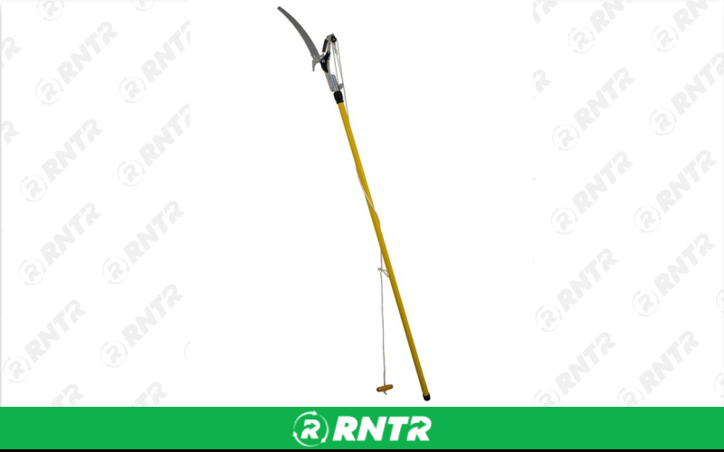 Generic TELESCOPING PRUNING SAW 10ft – For rent in hollywood, florida – Alltool Rental Co. | RNTR.com – Image 1
