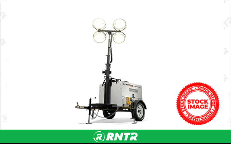 TEREX TEREX LIGHT TOWER – For rent in little-falls, minnesota – General Rental Center - Hilmerson Sports Center | RNTR.com – Image 1