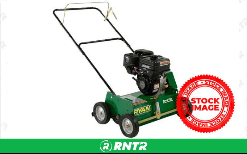 RYAN THATCHER LAWN POWERED – For rent in aurora, colorado – All Seasons Rent-All | RNTR.com – Image 1