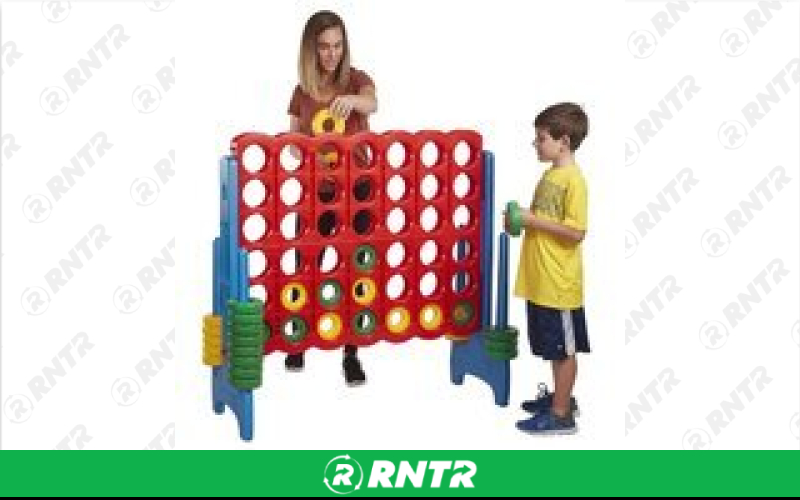 Generic The Ultimate Game Package – For rent in little-rock, arkansas – Mr Calvins Bouncers | RNTR.com – Image 1
