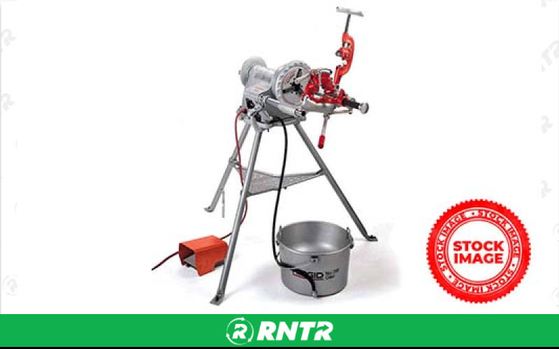 Generic Threader Oiler 318 – For rent in eatontown, new-jersey – Semcore Rental Center | RNTR.com – Image 1