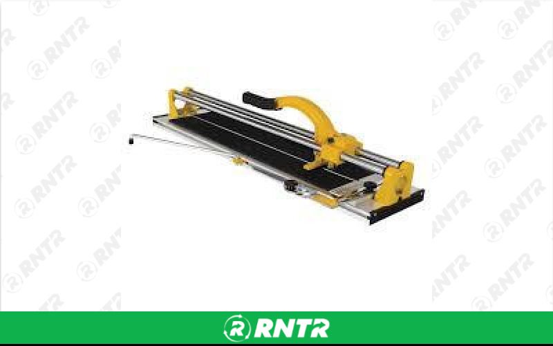 QEP TILE CUTTER RENTAL IN DFW 24in – For rent in irving, texas – Ez Equipment Rental | RNTR.com – Image 1