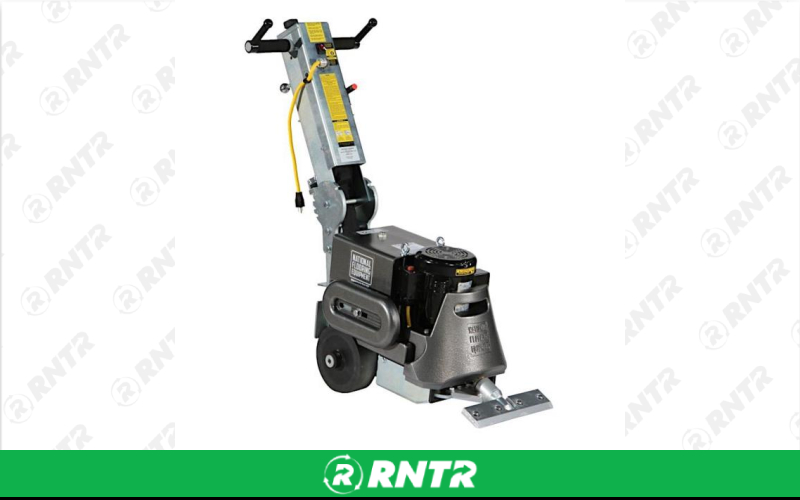 NATIONAL FLOOR E TILE REMOVER Rental in DFW WB – For rent in irving, texas – Ez Equipment Rental | RNTR.com – Image 1