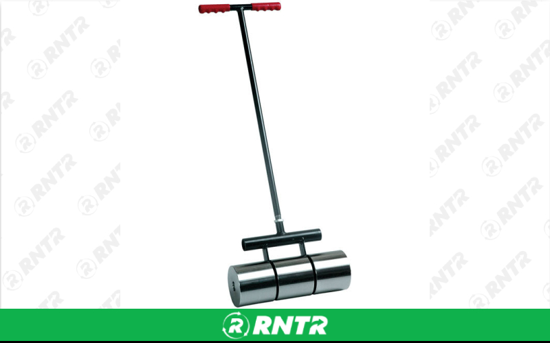 GUNDLOCK Co TILE ROLLER 100# – For rent in arcadia, wisconsin – Howards Hardware Hank & Rental | RNTR.com – Image 1