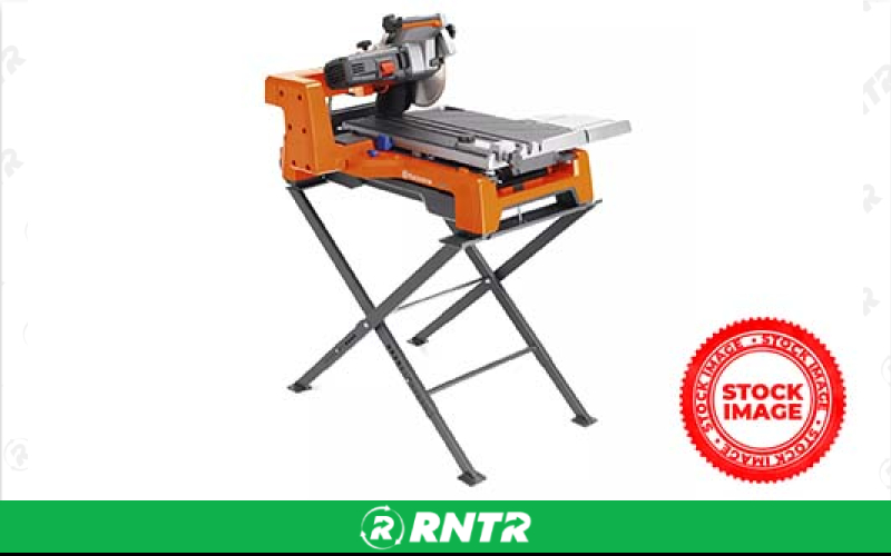 Generic Tile Saw 10 Elec – For rent in eatontown, new-jersey – Semcore Rental Center | RNTR.com – Image 1