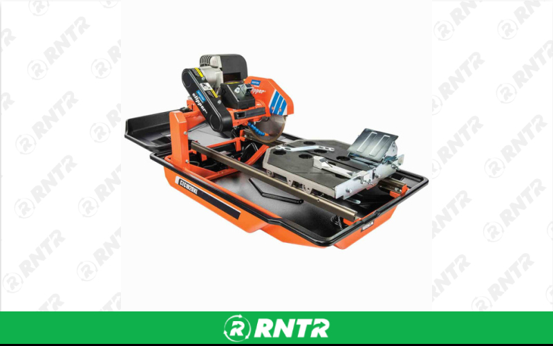 NORTON CLIPPER Tile Saw – For rent in portage, wisconsin – Capital City Equipment | RNTR.com – Image 1